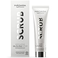 MÁDARA Scrub Exfoliating oil scrub 60 ml - Facial Scrub