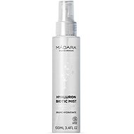 MÁDARA Biotic Facial Mist with Hyaluronic Acid 100 ml - Facial Spray