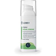 LOBEY Atopic Skin cream 50 ml - Face Cream