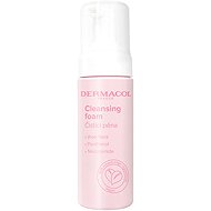 DERMACOL Facial Cleansing Foam 150 ml - Facial Cleansing Foam