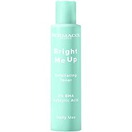 DERMACOL Bright Me Up Exfoliating Toner 135 ml - Face Tonic