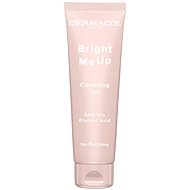 DERMACOL Bright Me Up Cleansing Gel 150 ml - Cleansing Gel