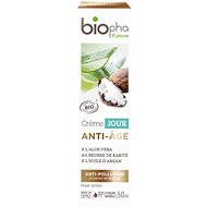 BioPha Creme Jour Anti-Age, 50ml - Face Cream