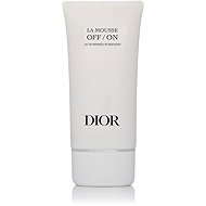 DIOR La Mousse OFF/ON Foaming Cleanser 150 ml - Facial Cleansing Foam