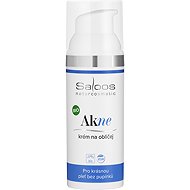 SALOOS Natural acne cream 50 ml - Face Cream