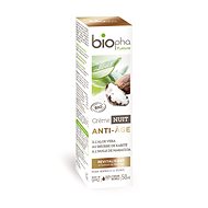 BioPha Creme Nuit Anti-Age, 50ml - Face Cream