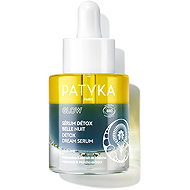 PATYKA Detox Dream Serum Detoxifying Night Serum 30 ml - Face Serum