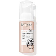 PATYKA Travel Size Detox Cleansing Foam Travel Pack 50 ml - Cleansing Foam