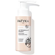 PATYKA Travel Size Soothing Cleansing Milk Travel Pack 50 ml - Face Tonic