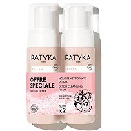 PATYKA Bundle Cleansing Foams Set 2 × 150 ml - Cosmetic Gift Set