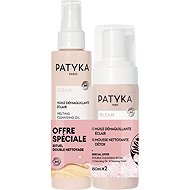 PATYKA Bundle Double Cleansing Ritual Set 2 × 150 ml - Cosmetic Gift Set