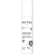 PATYKA High Protection Dark Spot Correcting Fluid Protective Fluid against pigment spots spf 30 40 - Face Fluid
