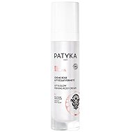 PATYKA lift & glow firming rosy cream lifting és világosító rózsás krém, 50 ml - Arckrém