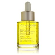 CLARINS Lotus Face Treatment Oil 30ml - Face Oil