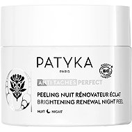 PATYKA Brightening Renewal Night Peel Brightening Renewal Night Peel 50 ml - Facial Scrub