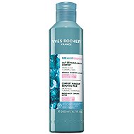 YVES ROCHER Exfoliating milk for sensitive skin 200 ml - Make-up Remover