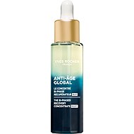 YVES ROCHER Two-phase regenerating serum for night 30 ml - Face Serum