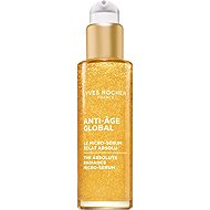 YVES ROCHER Brightening Serum with Microbeads 30 ml - Face Serum