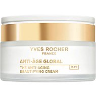 YVES ROCHER Daily Revitalizing Anti-Wrinkle Cream 50 ml - Face Cream