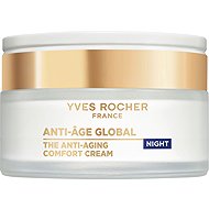 YVES ROCHER Night regenerating cream 50 ml - Face Cream