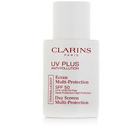 CLARINS UV + Anti-Pollution SPF50 30 ml - Face Emulsion