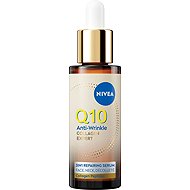 NIVEA Q10 Advanced anti-wrinkle serum 30 ml - Face Serum