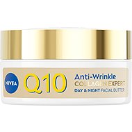 NIVEA Q10 Advanced Anti-Wrinkle Facial Butter 50 ml - Face Cream