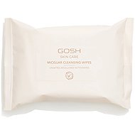 GOSH Skin Care Micellar Cleansing Wipes 001 - Make-up Remover Wipes