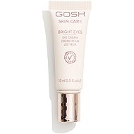GOSH Skin Care Bright Eyes 15 ml - Face Cream