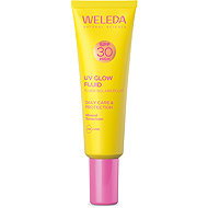 WELEDA UV Glow Fluid SPF 30 30 ml - Face Fluid