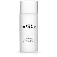 ANNA BRANDEJS Prebiotic Cleanser 150 ml - Make-up Remover