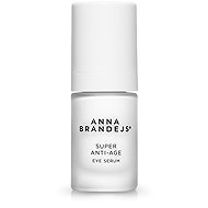 ANNA BRANDEJS Super Anti-Age Eye Serum 15 ml - Eye Serum