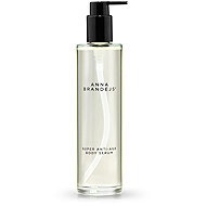 ANNA BRANDEJS Super Anti-Age Body Serum 200 ml - Face Serum