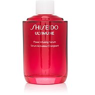 SHISEIDO Ultimune Power Infusing Serum 50 ml Refill - Face Serum
