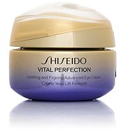 SHISEIDO Vital Perfection Advanced Eye Cream 15 ml - Eye Cream