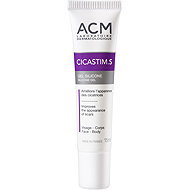ACM Cicastim S silicone gel 15 ml - Face Gel