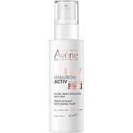 AVENE Hyaluron Activ Anti-age Fluide SPF 50 40 ml - Face Fluid
