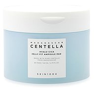 SKIN1004 Madagascar Centella Hyalu-Cica Jelly-Fit Ampoule Pad 140 ml 60 pads - Facial Pads