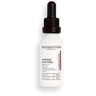 REVOLUTION SKINCARE Combination Skin Intense Solution 30 ml - Facial Scrub