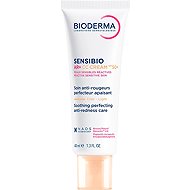 BIODERMA Sensibio AR+ CC cream SPF 50+ 40 ml - CC cream