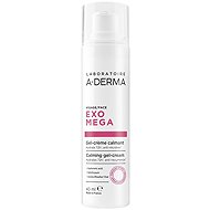 A-DERMA Exomega Soothing Gel-Cream 40 ml - Face Cream