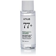 ANUA Heartleaf 77% Soothing Toner 40 ml - Face Tonic