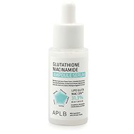 APLB Glutathione Niacinamide Ampoule Serum 40 ml - Face Serum