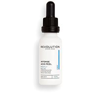 REVOLUTION SKINCARE Dry Skin Intense Solution 30ml - Facial Scrub