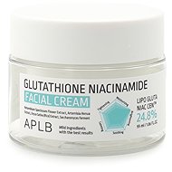 APLB Glutathione Niacinamide Facial Cream 55 ml - Face Cream