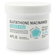 APLB Glutathione Niacinamide Toner Pad 60 pcs (100 ml) - Facial Pads