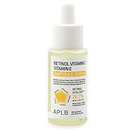APLB Retinol Vitamin C Vitamin E Ampoule Serum 40 ml - Face Serum
