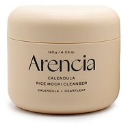 ARENCIA Calendula Rice Mochi Cleanser 120 g - Cleansing Cream