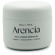 ARENCIA Holy Hyssop Serum 30 50 g - Face Serum