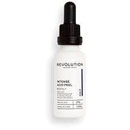 REVOLUTION SKINCARE Oily Skin Intense Solution 30ml - Facial Scrub